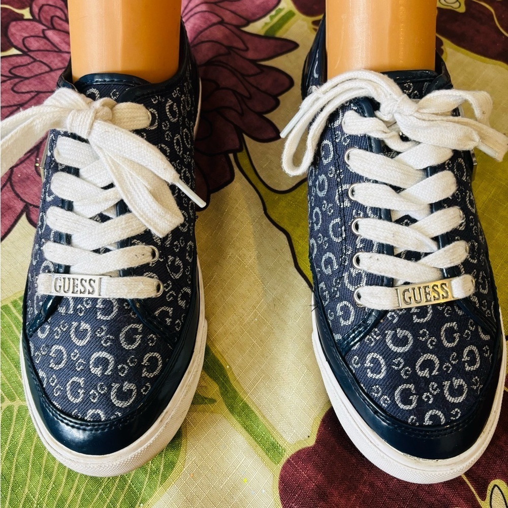 Guess women sneakers